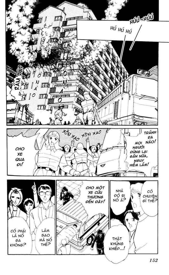 dấu phong ấn xanh chapter 2 145