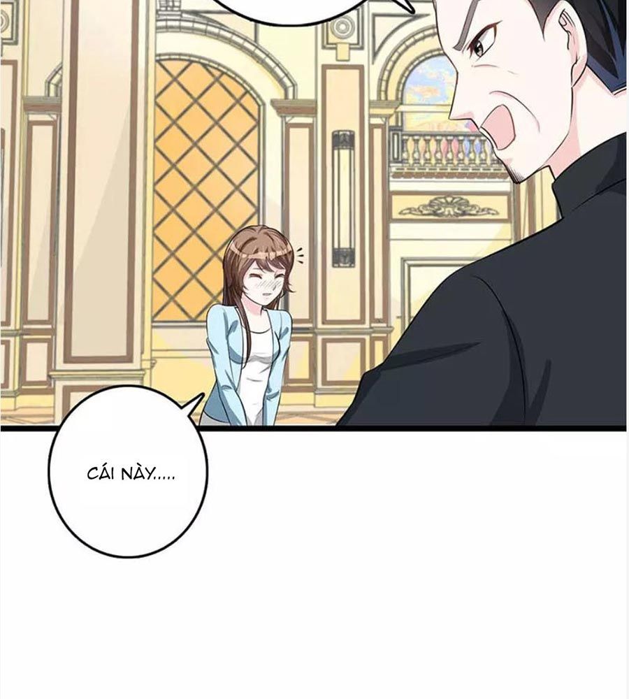 tân nương thế thân chapter 55 33