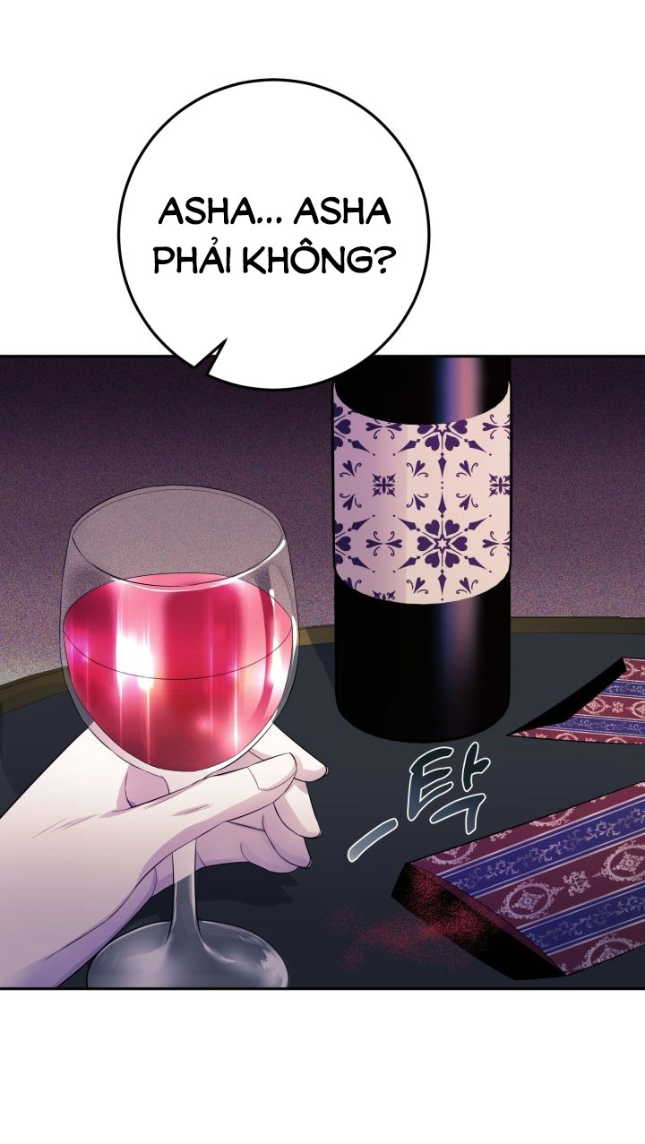 [18+] nếu cứu rỗi một cầm thú hư hỏng chapter 8.1 10