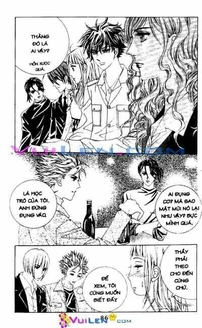 thủ lĩnh chunja chapter 3 86