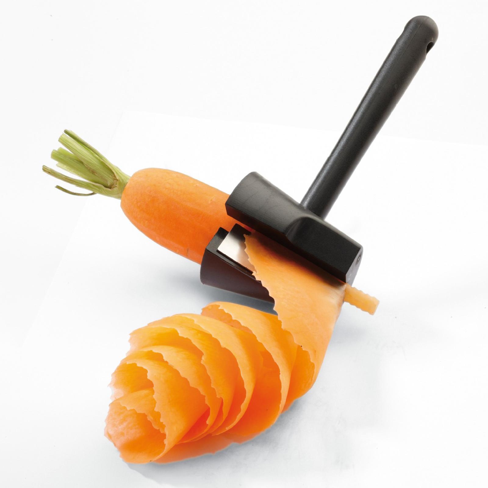 Kitchen Accessories Fruit Vegetable Slicer Flower Decorative Cutter Slicer