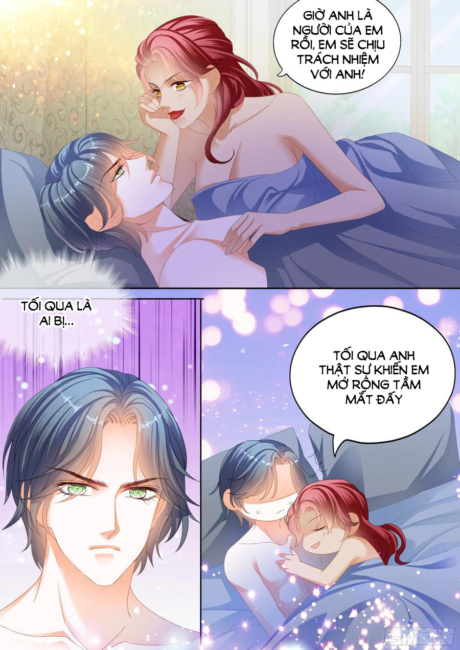 bá đạo tiểu thúc, xin trêu chọc vừa thôi! chapter 172 2