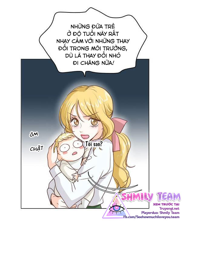 tiểu công chúa là người mai mối chapter 2 70