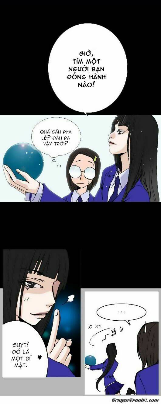 pet diary chapter 3 4