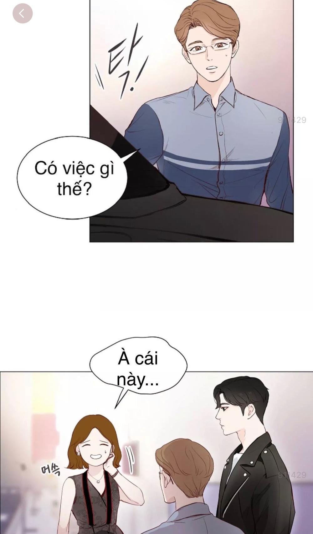 tôi kết hôn cùng antifan chapter 5.1 6