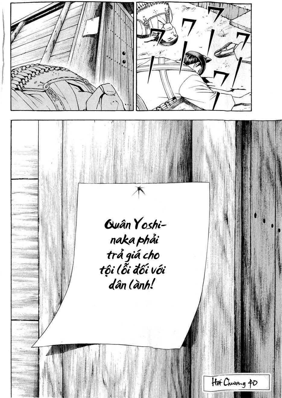 thiếu niên vương phần 2 chapter 40 71