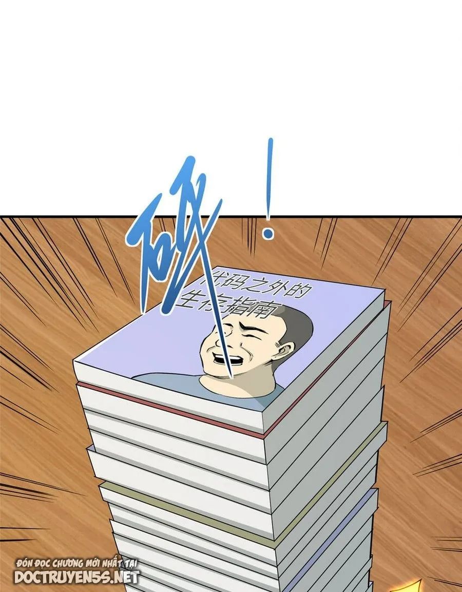 ta làm giàu từ thua lỗ game chapter 4 42