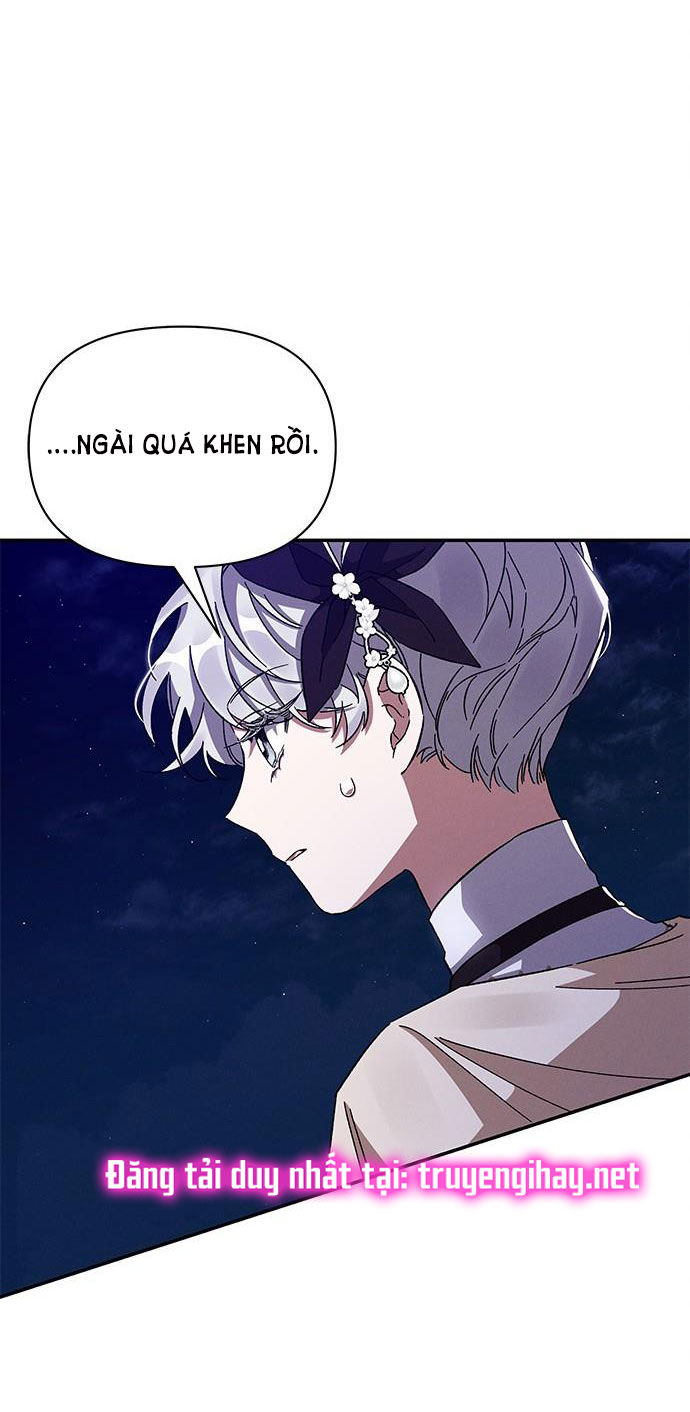 ôi kẻ thù không đội trời chung thân ái của tôi chapter 29.1 12