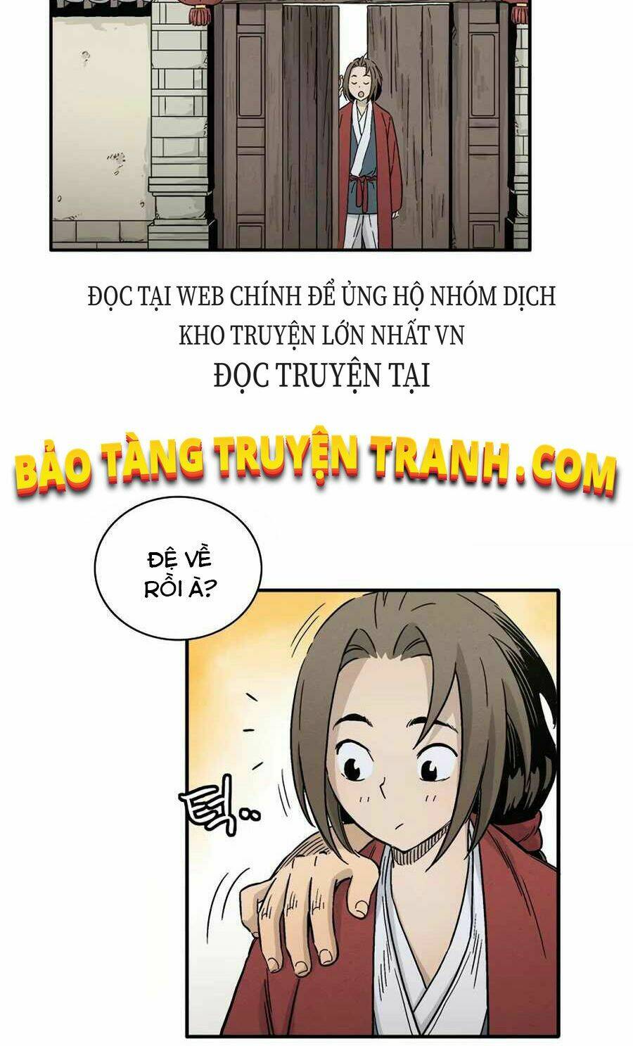 Trọng Sinh Thành Thần Y Thời Tam Quốc Chapter 10 - Trang 41