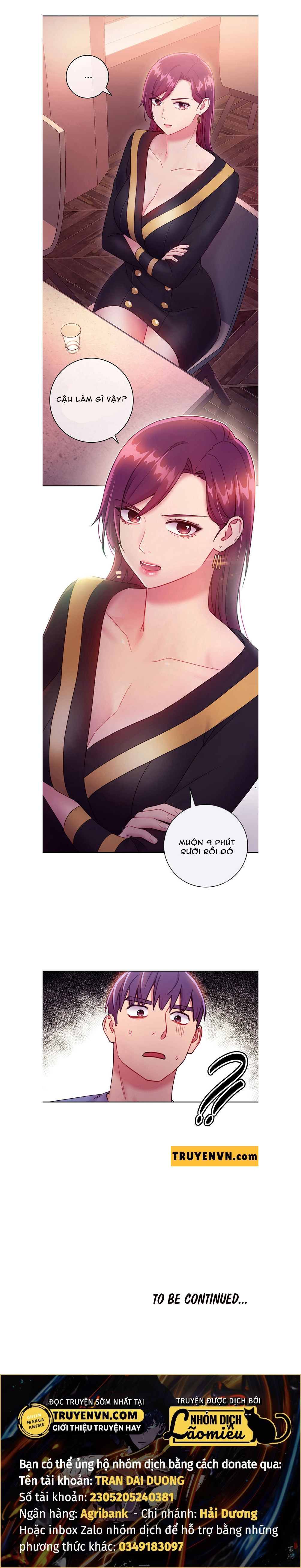 bạn của mẹ kế chapter 32 27