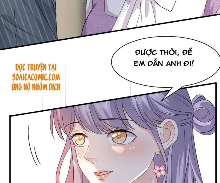 đại tiểu thư có thể có bụng dạ gì xấu chứ! (full) chapter 53 55