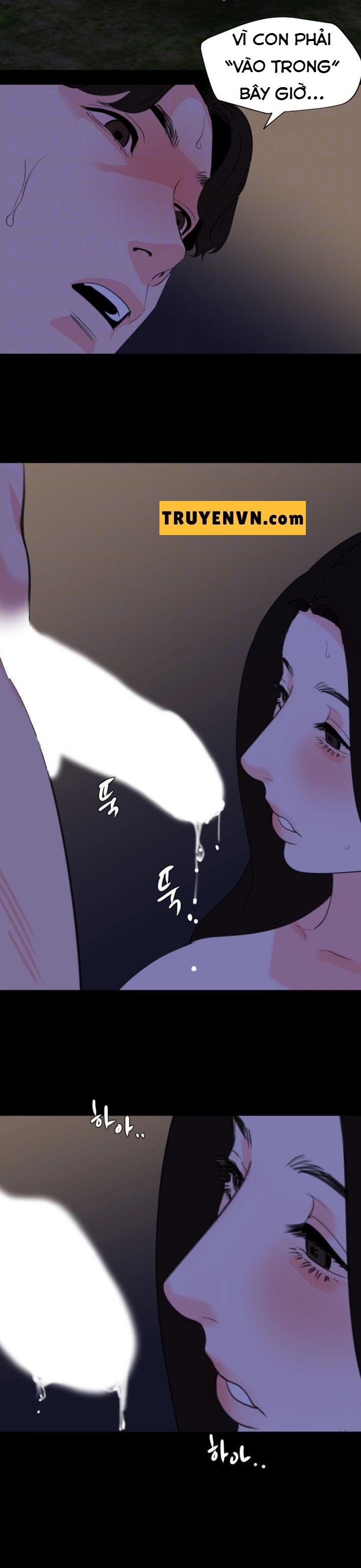 con rể chapter 31 8