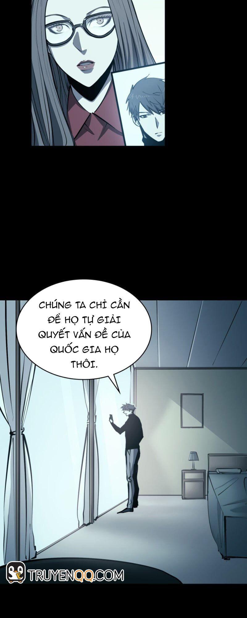 tôi trở lại thăng cấp một mình chapter 25 69