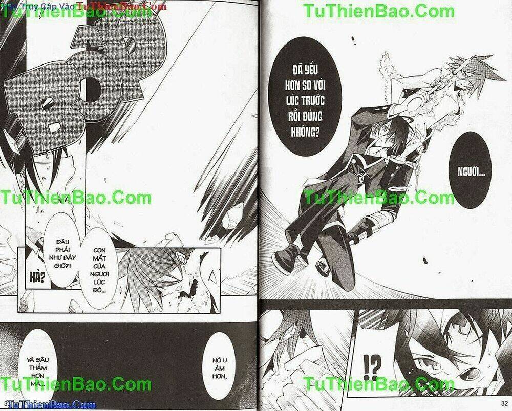 ẩn số chapter 2 17