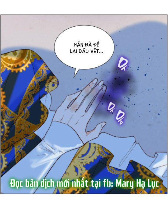 sau khi chuyển sinh tôi trở thành công chúa chapter 11.1 33