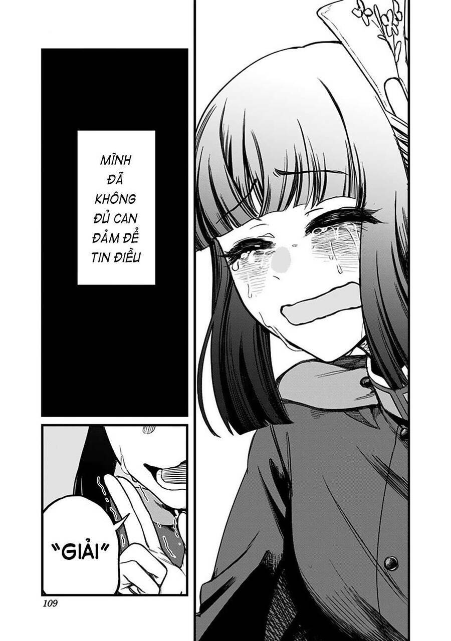 kami no manimani chapter 2 52