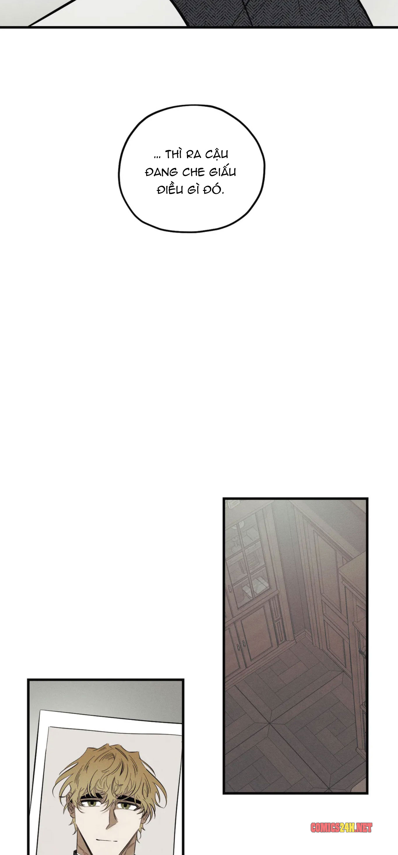 ác hoa chapter 9 17