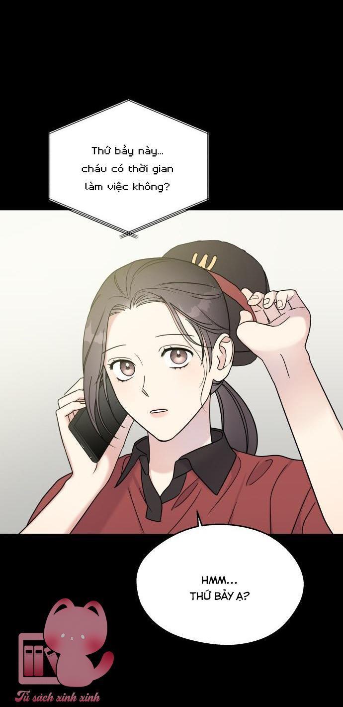 hãy vờ như ta yêu nhau chapter 11 22