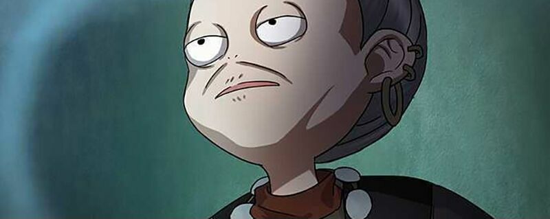 nụ hôn nguyền rủa chapter 33 8