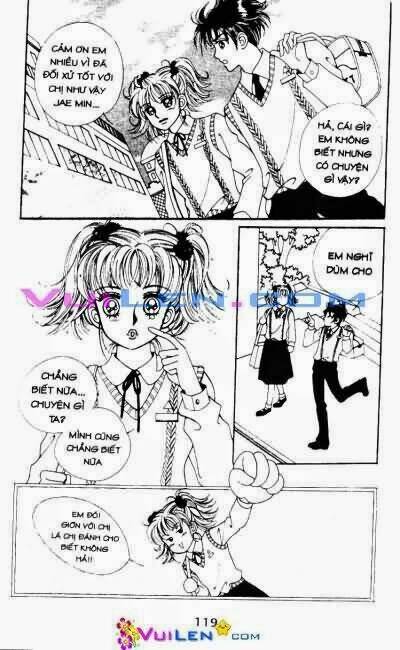 tình yêu diệu kỳ chapter 2 119