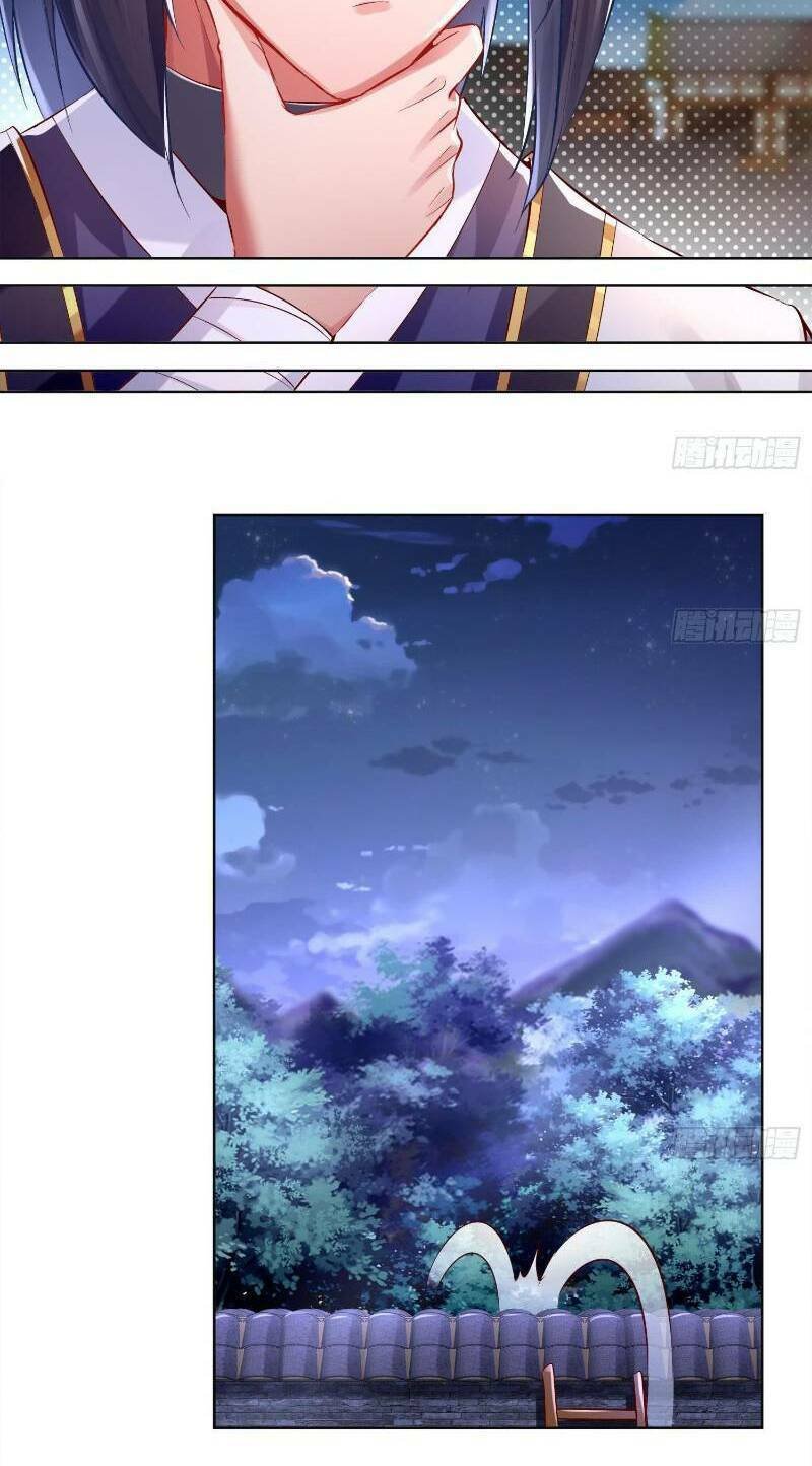 trọng sinh chi ma tôn đương đạo chapter 14 13