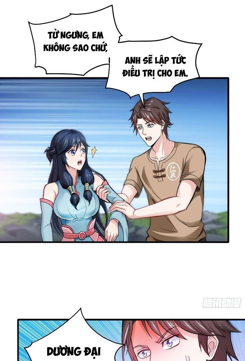 tối cường thần y tại đô thị chapter 71 7