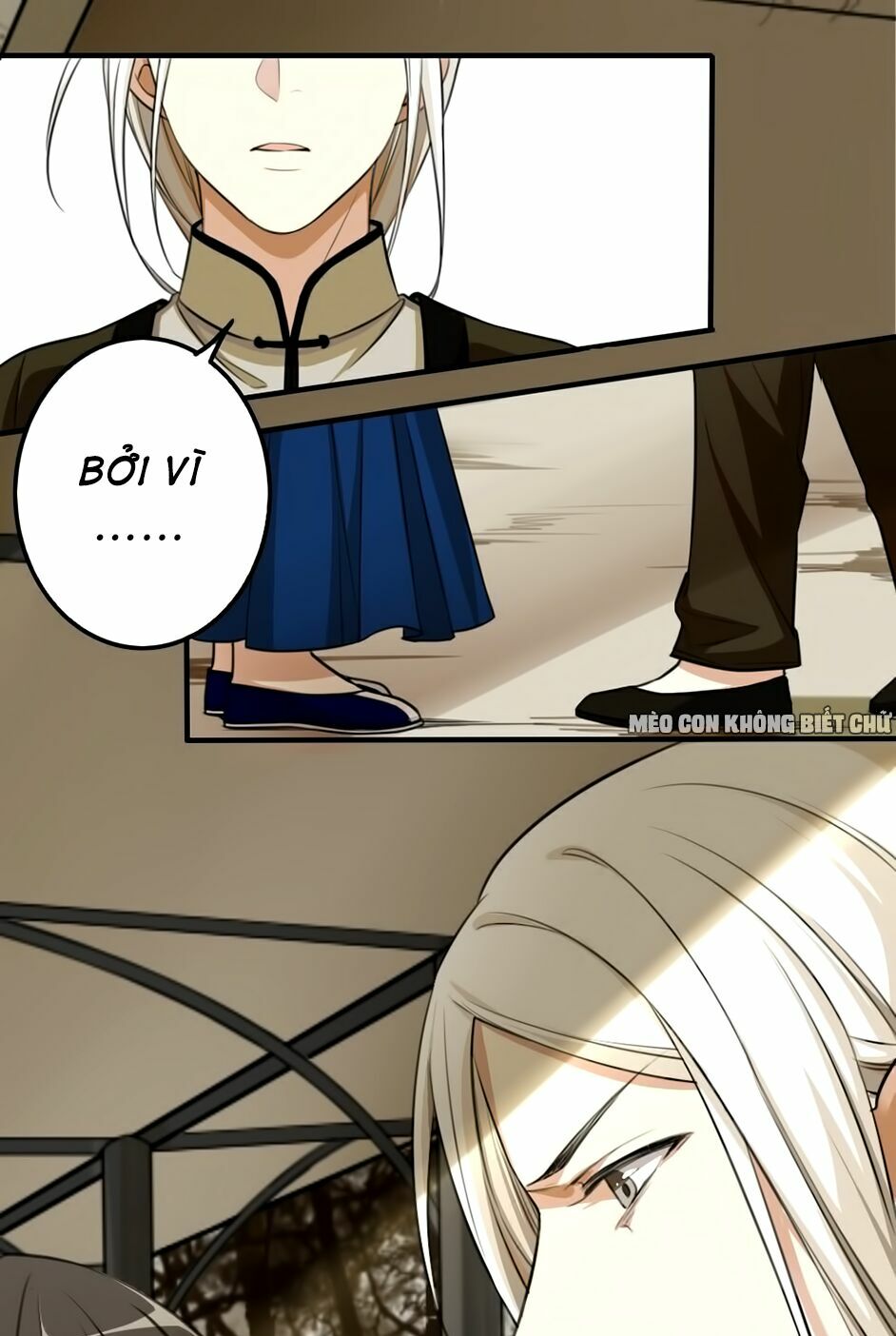 bốc toán tử chapter 14 15