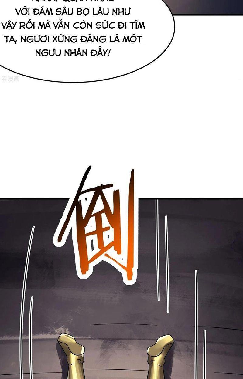 đồ đệ ta toàn là nữ ma đầu chapter 107 37