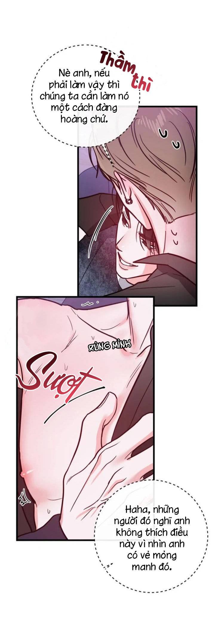 phát sóng chapter 3 18