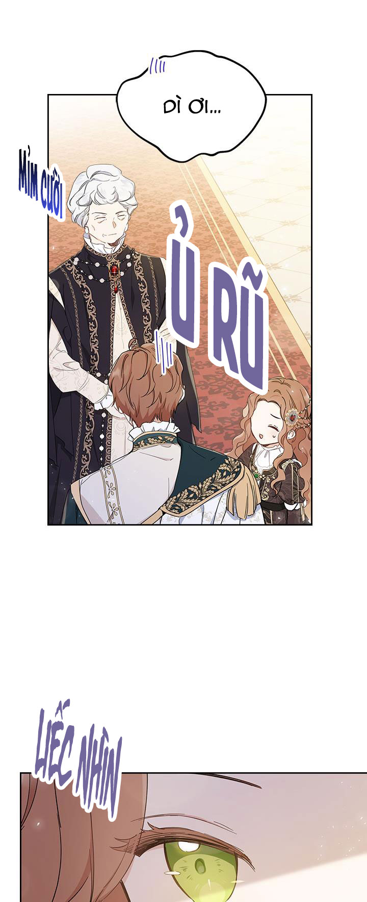 lần này tôi sẽ trở thành gia chủ chapter 56 34