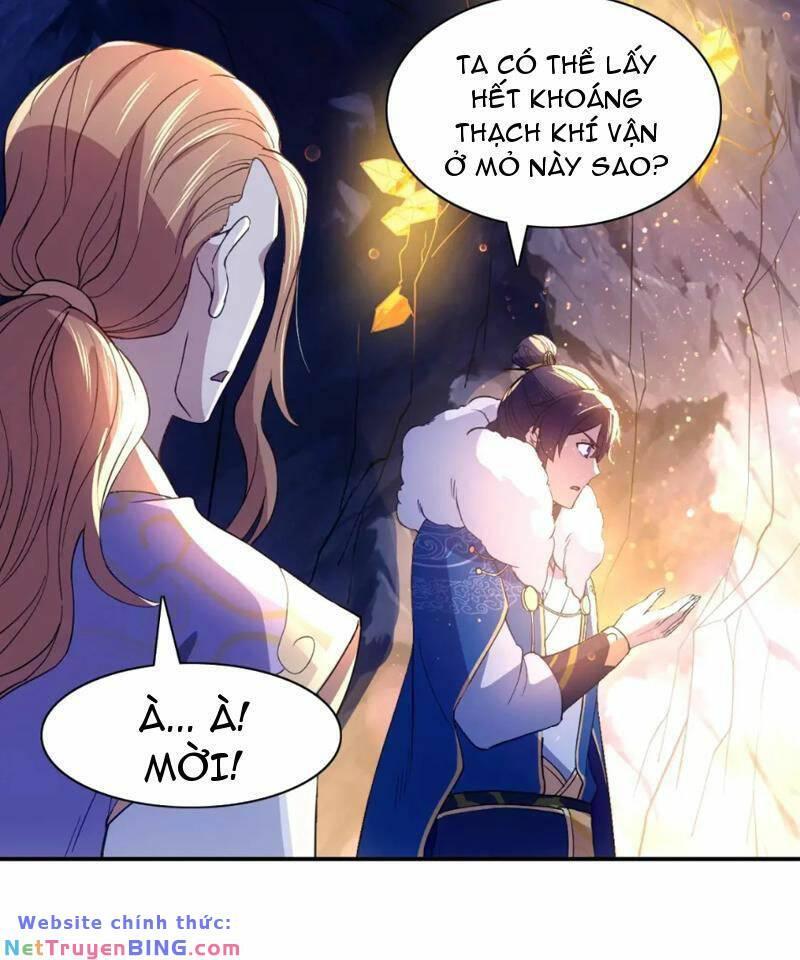 không nhường nữa ta chết, ta liền thật vô địch chapter 128 57