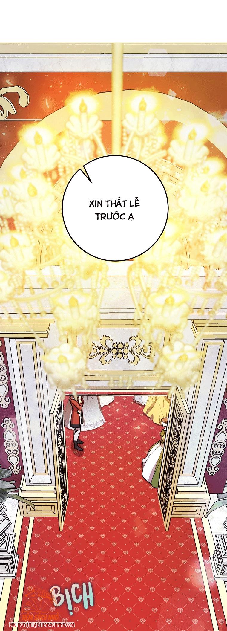 trở thành vợ nam chính chapter 42 39