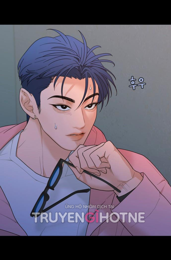 Vận May Bất Ngờ chapter 10.2 8