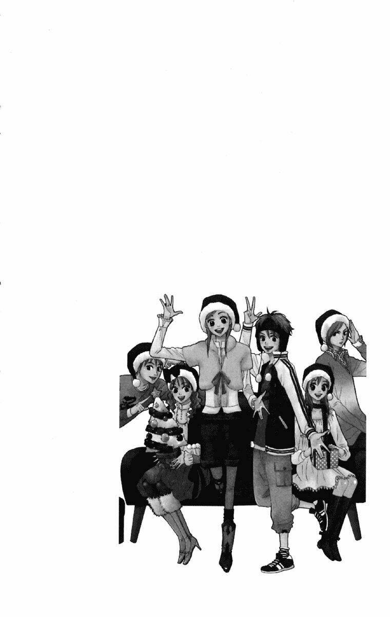 rắc rối đáng yêu chapter 50 49