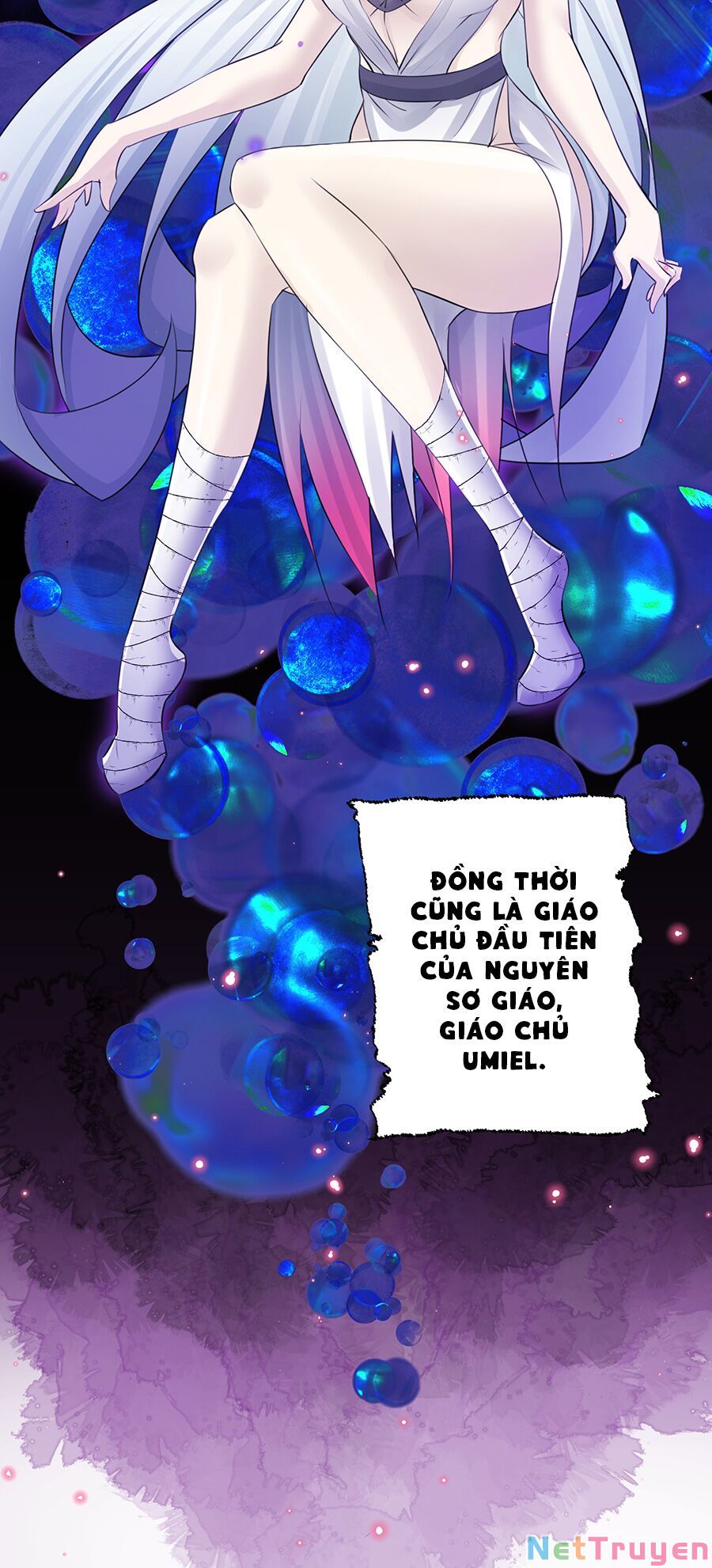 bản giáo chủ thân bất do kỷ chapter 29 29