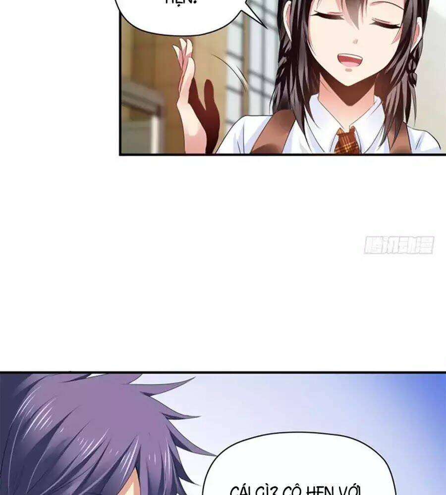 thủ hội chi vũ chapter 50 46