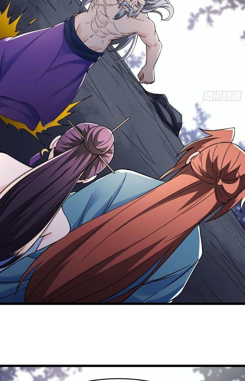 đồ đệ ta toàn là nữ ma đầu chapter 129 35