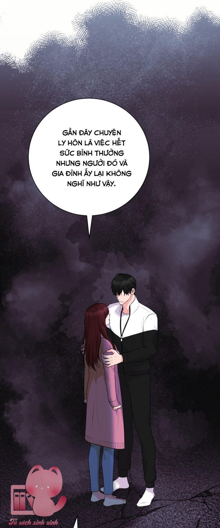 mong được chị chỉ bảo, tiền bối chapter 13 19