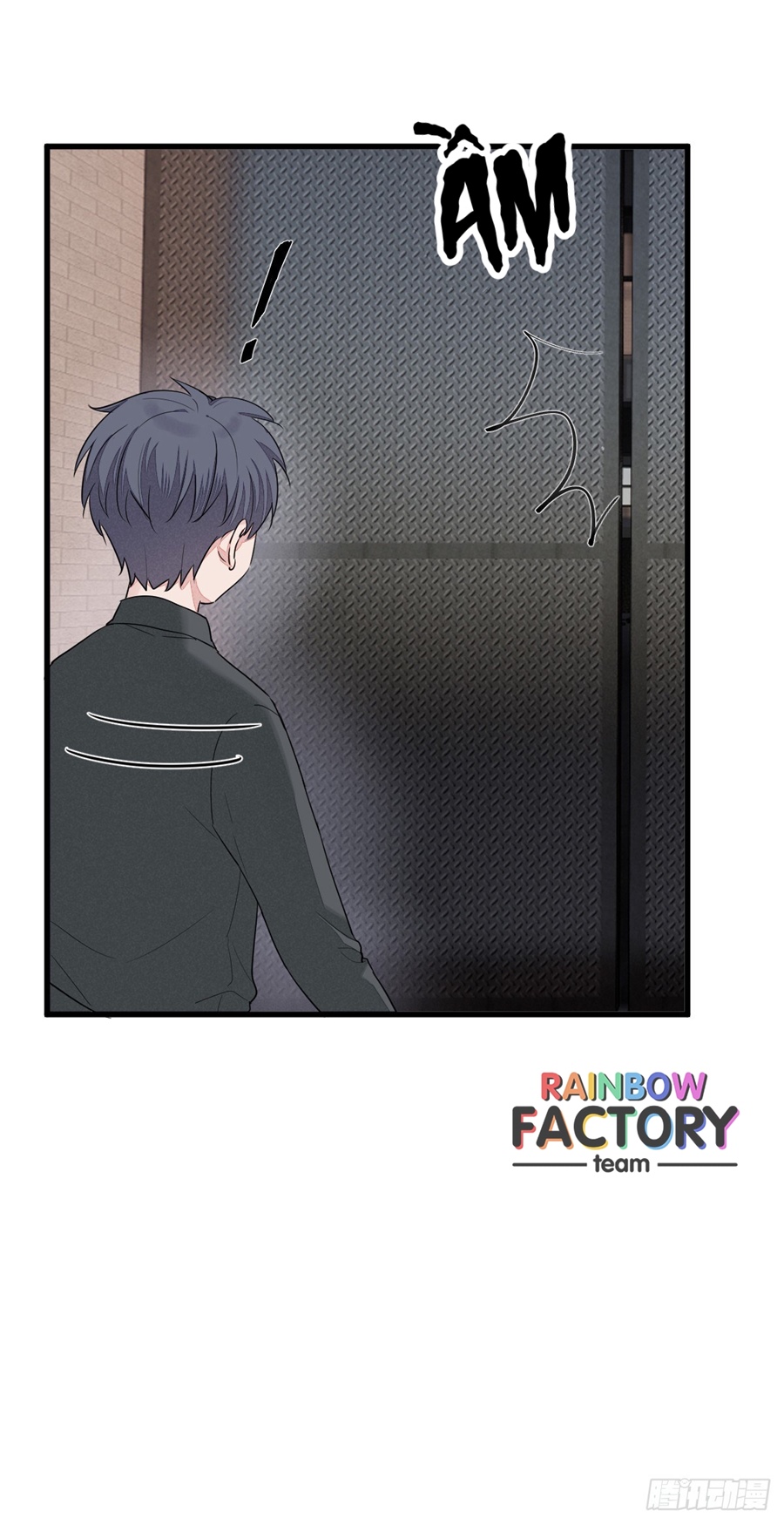 bay qua trời xanh chapter 27.7 8