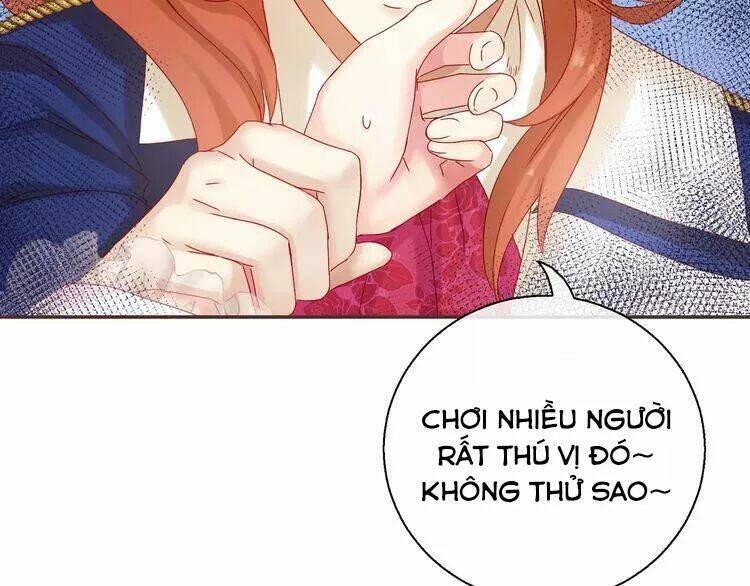 thực luyến kỳ duyên chapter 23 113