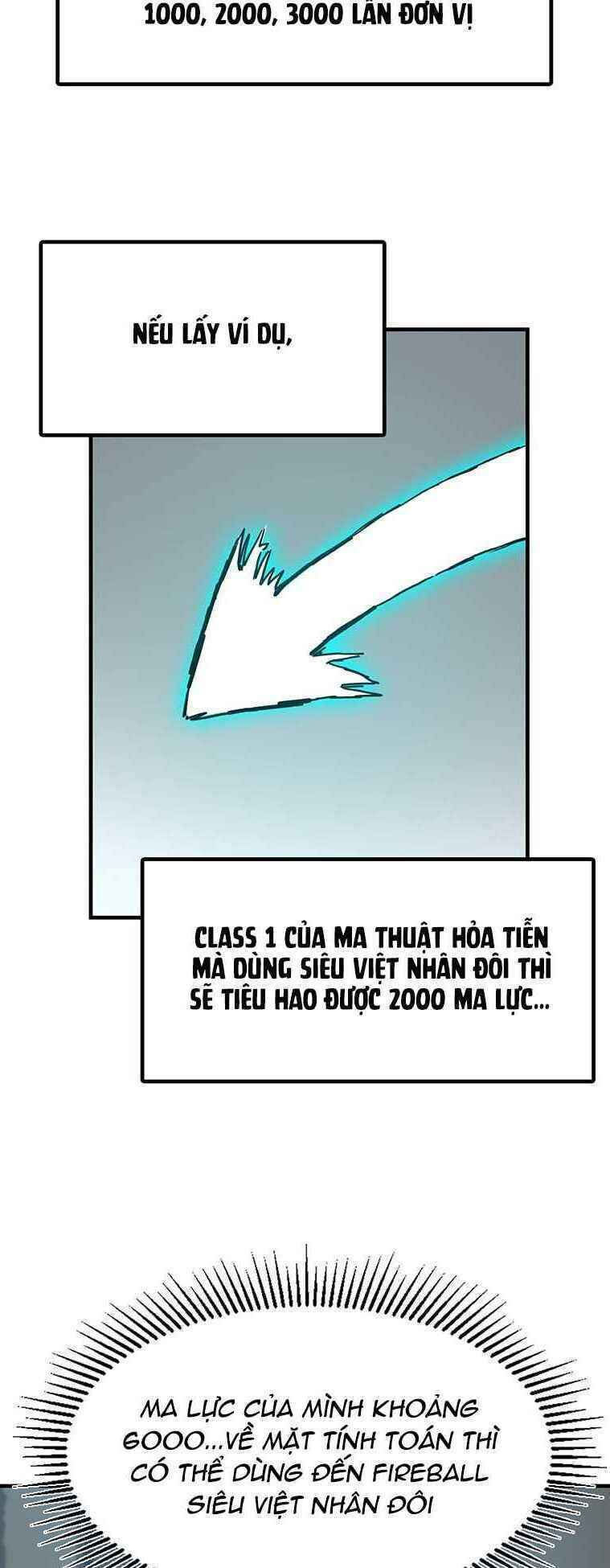 bug player - người chơi lỗi chapter 52 43