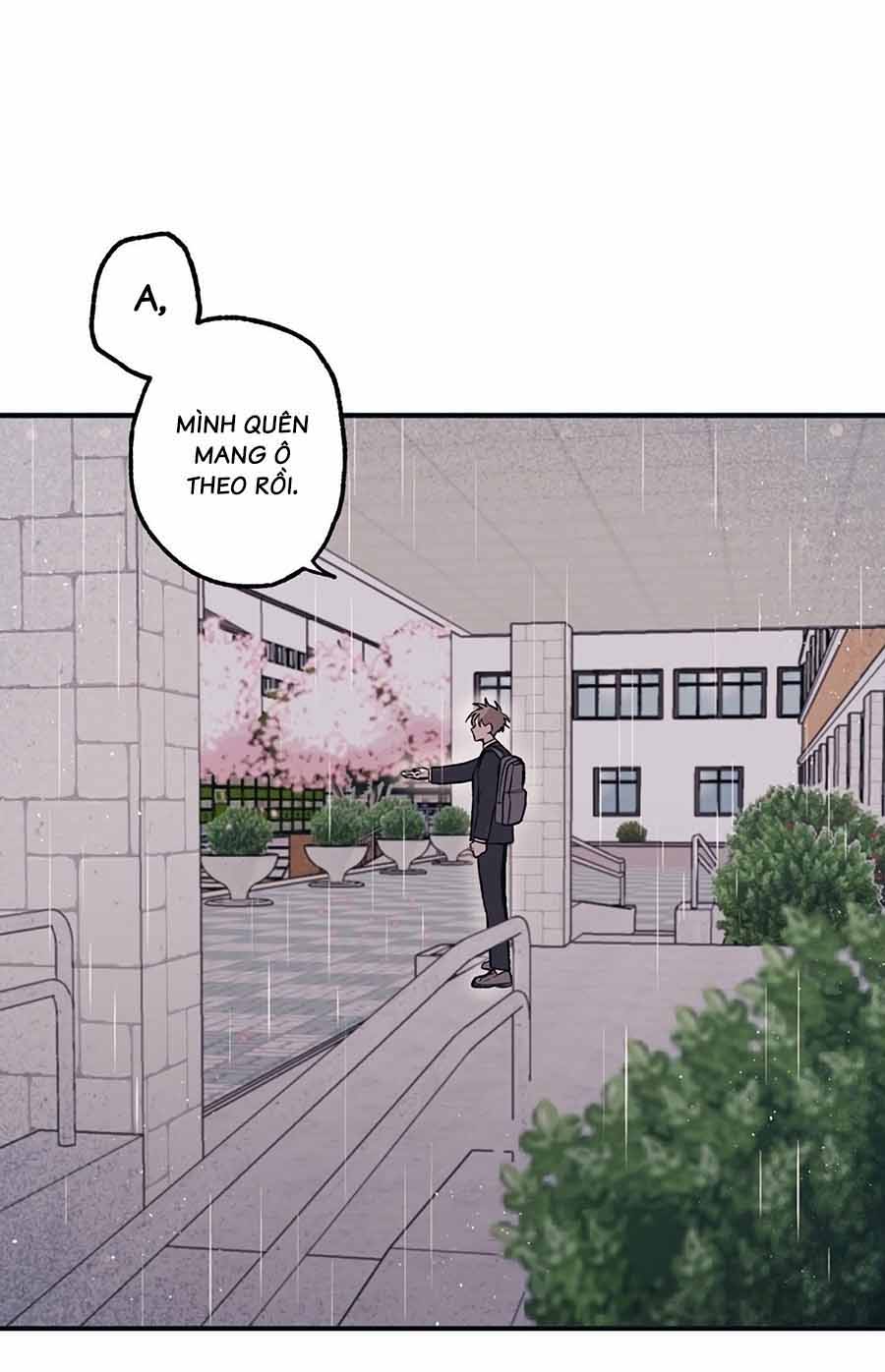 yeonwoo thơ ngây chapter 1 30