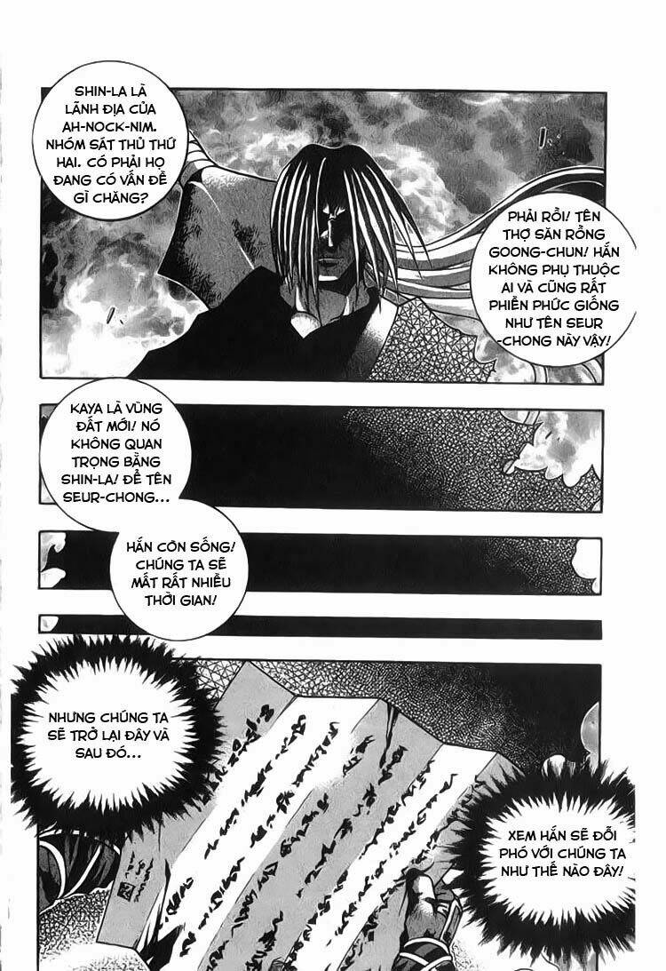 dragon hunter chapter 8 10