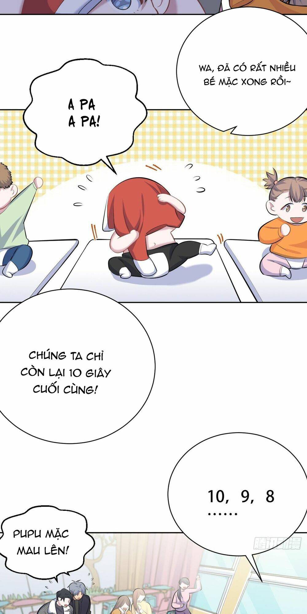 nhạc phụ đại nhân là lão bà chapter 79 25