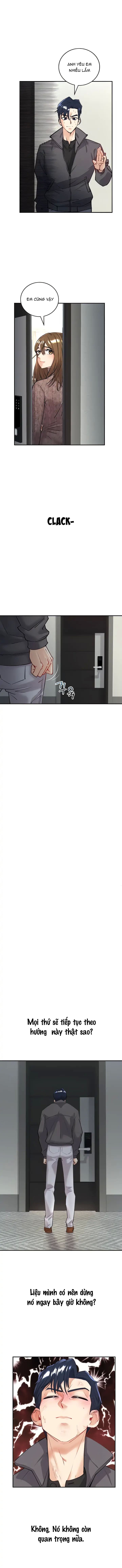trả lại vợ cho tôi chapter 5.1 4