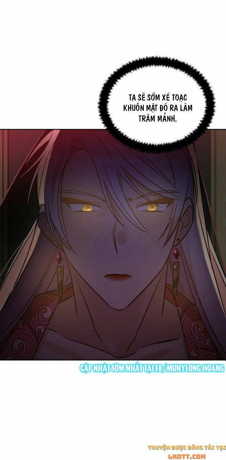 quái thú với hoa chapter 71 52