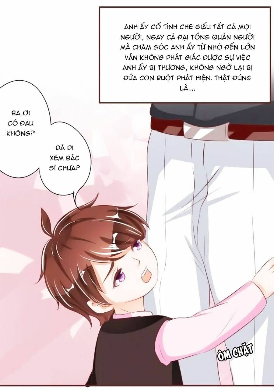 vương tước tư hữu bảo bối chapter 49 6