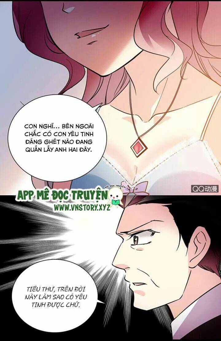 nữ hầu sau giờ học chapter 46 13