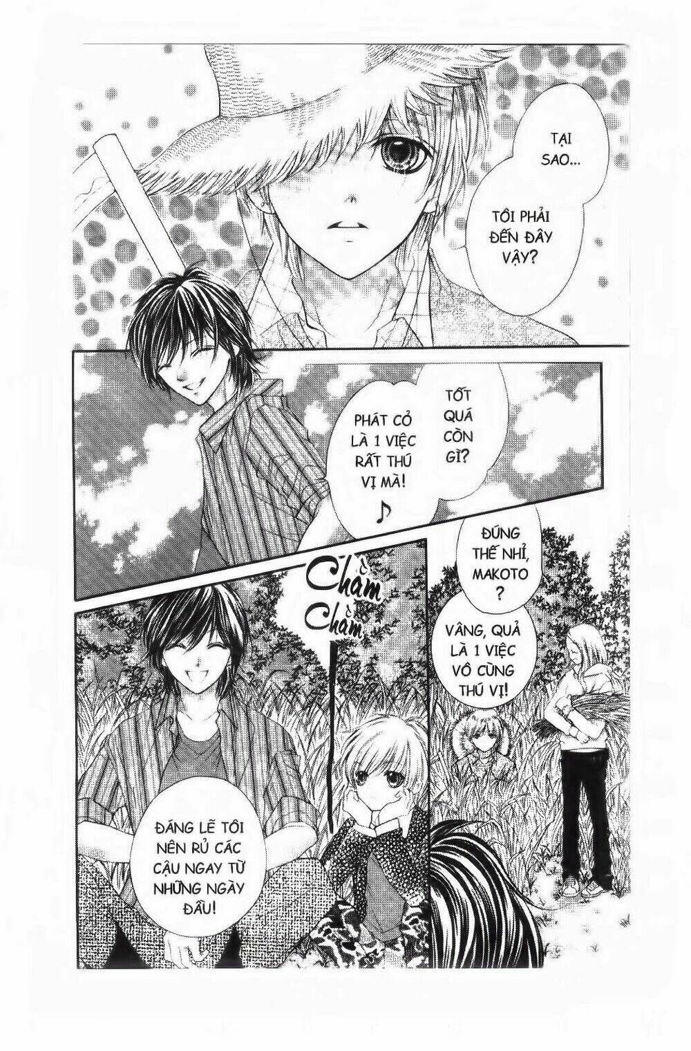 tôi là yamada zenjiro chapter 9 15