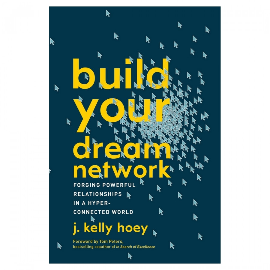 Build Your Dream Network